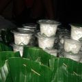 Cooksnap dari Ana Resmana untuk resep Tape Ketan Putih