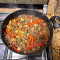El cooksnap de lorena paola avalos rangel cuando hizo Cortadillo norteño clásico.