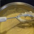 Cooksnap από Ειρήνη στη συνταγή Μπεσαμέλ χωρίς σβόλους.