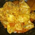 Cooksnap dari erlinda untuk resep Ayam Betutu