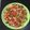 El cooksnap de Agustin cuando hizo Nachos con salsa mexicana y salchicha.
