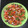 El cooksnap de Agustin cuando hizo Nachos con salsa mexicana y salchicha.