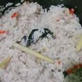 Cooksnap dari Nilawati untuk resep Nasi liwet