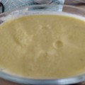 El cooksnap de Antonio Lorente cuando hizo Puré de calabacín y pepino.