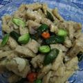 Cooksnap dari VALEN PANDU untuk resep Oseng Gembus Pedas