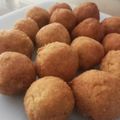 Cooksnap dari lidya feby untuk resep Tahu bulat simple crispy