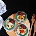 Cooksnap dari Yulia Prattiwi untuk resep KUE LUMPUR Lapindo