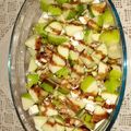 El cooksnap de Antonio Jesús Granados Alcaide cuando hizo Ensalada ligera.