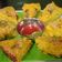 ushma prakash mevada's cooksnap of when they made દૂધી નો હાંડવો (Dudhi Handvo Recipe In Gujarati).