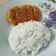 Cooksnap dari Indreea Zet Are untuk resep Tempe Katsu ala Anak Kos