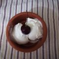 Cooksnap από Evgenia Kalamatiani στη συνταγή Frozen Yogurt
