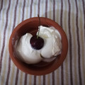 Cooksnap από Evgenia Kalamatiani στη συνταγή Frozen Yogurt