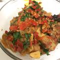 Cooksnap dari Kemalahyt_ untuk resep Ayam Goreng Sambal Kemangi