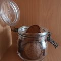 El cooksnap de Manuel cuando hizo Galletas de avena con chocolate.