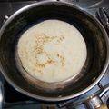 jo lin 的 幼兒餐點-粉漿蛋餅 cooksnap