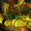Cooksnap dari Ita okeh untuk resep Pindang bandeng