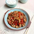 Cooksnap dari Erlina untuk resep Ayam Teriyaki