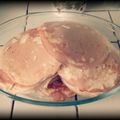 El cooksnap de Ana Bella cuando hizo Pancakes/Hotcakes.