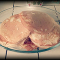 El cooksnap de Ana Bella cuando hizo Pancakes/Hotcakes.