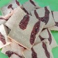 Cooksnap dari Ninik Lutfiati untuk resep Kue susu