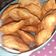El cooksnap de Lucía 🌸 cuando hizo Tortas fritas.