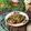 Cooksnap Salina Jalaludin semasa beliau membuat Pecel Daging & Terung Bakar (Johor).
