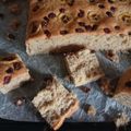 Cooksnap Lily Suryani Mohd Ali semasa beliau membuat Kek Pisang.