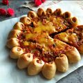 Cooksnap dari Journal Alya 📖 untuk resep Cheesy Bites Pizza