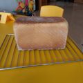 Cooksnap dari cialee untuk resep Roti empyuk 1x proofing