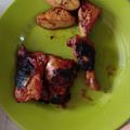 Cooksnap dari Ayu Nugroho untuk resep Ayam Bakar Bacem