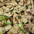 Cooksnap dari melisa untuk resep Beef Slice Oseng Mercon