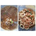 Cooksnap dari Dapurnya Ikalahyaw by Novarika untuk resep Cumi Asam Manis Agak Pedas