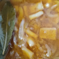 El cooksnap de Maribel Llinares cuando hizo Sepia en salsa de cebolla y cerveza.