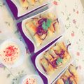صورة من 💕ℋ𝒜𝒴𝒜💕، شاركها بعد تجربة وصفة مسخن دجاج