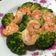 Rowena Tsang 的 青花菜炒蝦仁 cooksnap