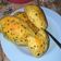 Cooksnap dari Debby Stevia untuk resep 48.2023. Spinach Bun/Roti Bayam