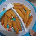Cooksnap dari mezzayu luna untuk resep Stik Kentang Keju