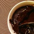 Cooksnap dari Lidya untuk resep Choco Lava Kukus