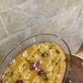 صورة من خوله ، شاركها بعد تجربة وصفة 🌺 بسبوسة الكاروهات 🌺