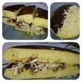 Cooksnap dari Wie aminya zacky untuk resep Martabak teflon sederhana