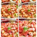 Hema ahara का कुकस्नैप जब उन्होंने चटपटा स्वीट कॉर्न चाट (chatpata sweet corn chaat recipe in Hindi) बनाया था।