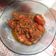 Cooksnap dari Ira Maria Ulfa untuk resep Balado terong pete dan teri nasi