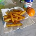 Cooksnap dari Raihan Irawan My Son untuk resep Finger Potato Cheese