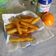 Cooksnap dari Raihan Irawan My Son untuk resep Finger Potato Cheese