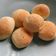 Cooksnap de Raquel quando cozinhou Pão de queijo d'avó.