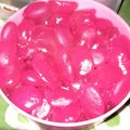 Cooksnap dari Marliza Siregar untuk resep Kolang Kaling Fanta