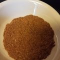 sib2345's cooksnap of when they made Taco Seasoning.