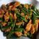 Cooksnap dari Nelli Afianti untuk resep Tumis Kacang Panjang Tempe Pedas Manis