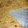 Cooksnap από thomaei στη συνταγή Μελιτζανόπιτα της βλάχας