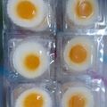 Cooksnap dari June untuk resep Puding telor ceplok